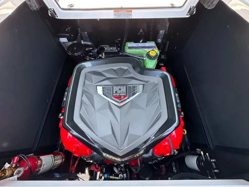 Slide: The Image of Nautique G25 2026 - 46