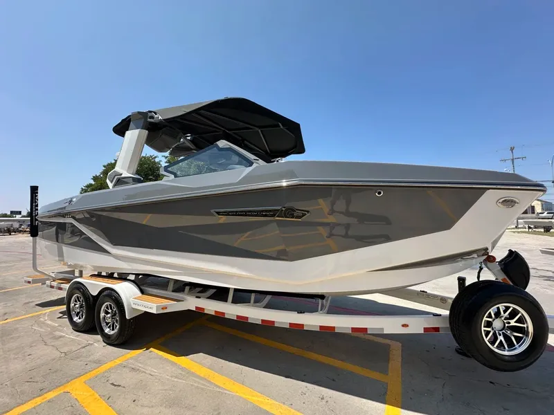 Slide: The Image of Nautique G25 2026 - 6