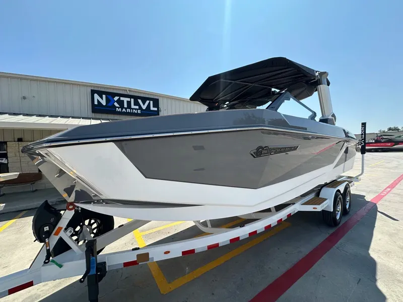 Slide: The Image of Nautique G25 2026 - 8