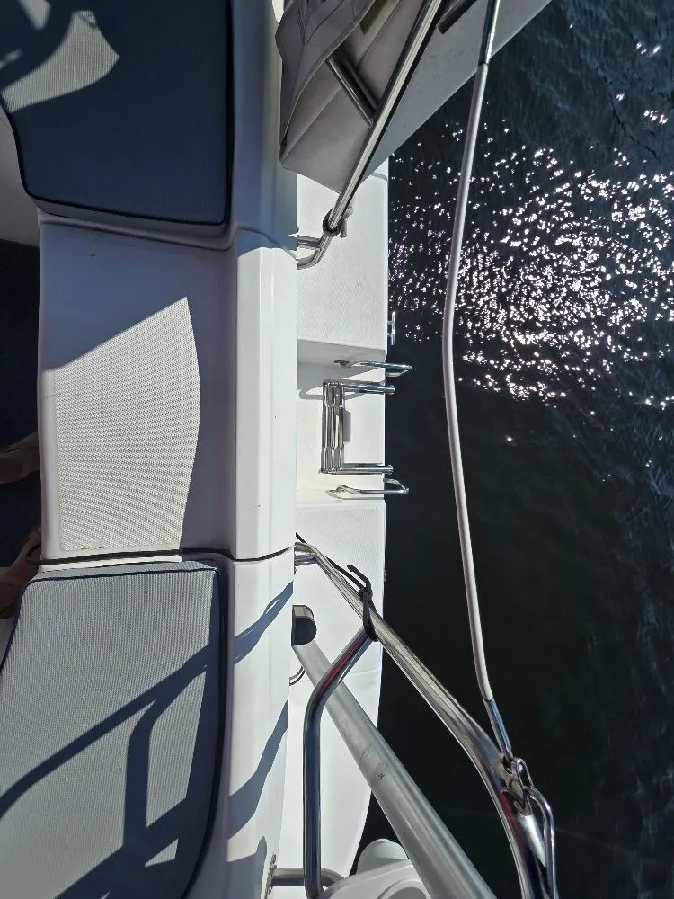 Slide: The Image of Hunter 36 2006 - 23