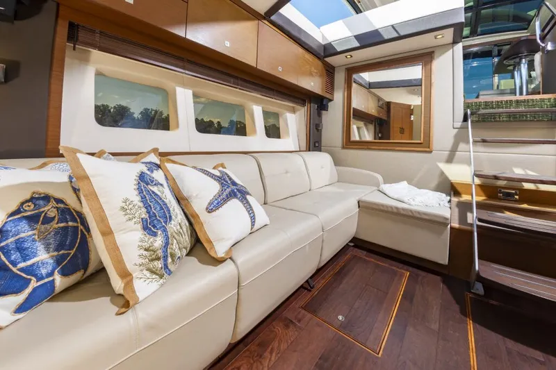 Slide: The Image of Sea Ray 510 Sundancer 2014 - 35
