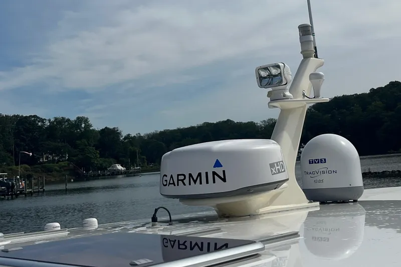 Slide: The Image of Mast - 14