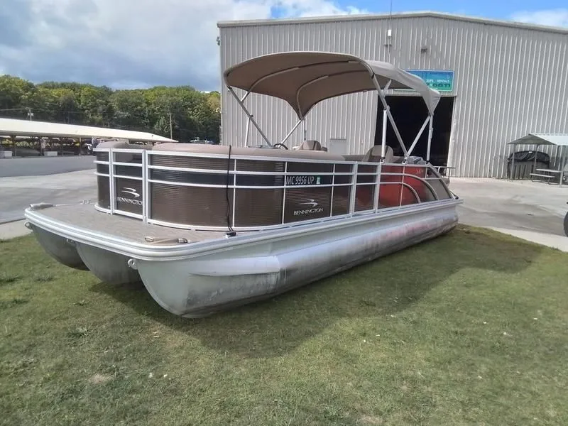 The Image of Bennington 24SSBXSG 2021 - 1