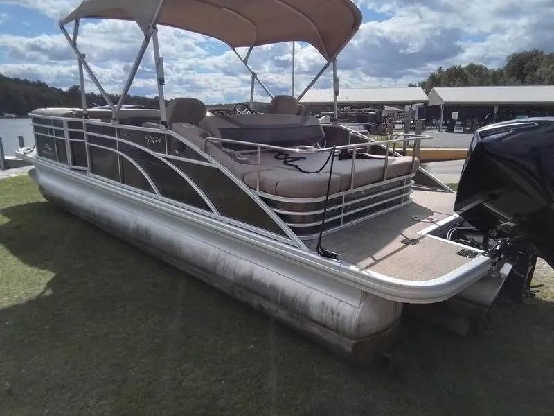 Slide: The Image of Bennington 24SSBXSG 2021 - 4