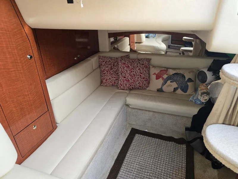 Slide: The Image of Sea Ray 340 Sundancer 2003 - 36