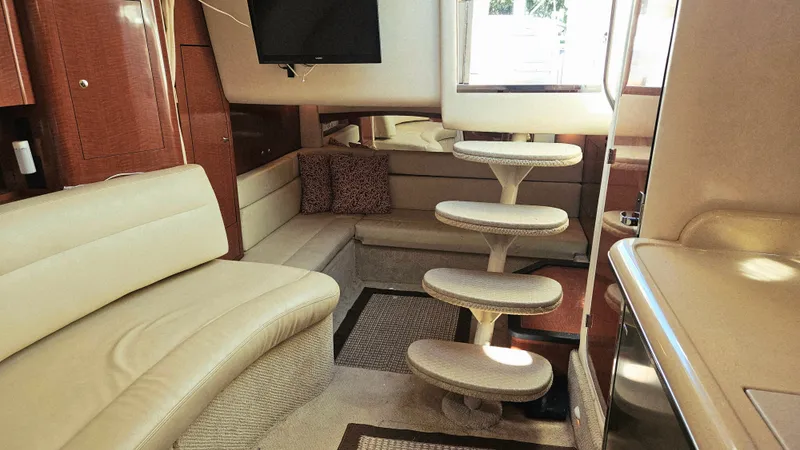 Slide: The Image of Sea Ray 340 Sundancer 2003 - 43