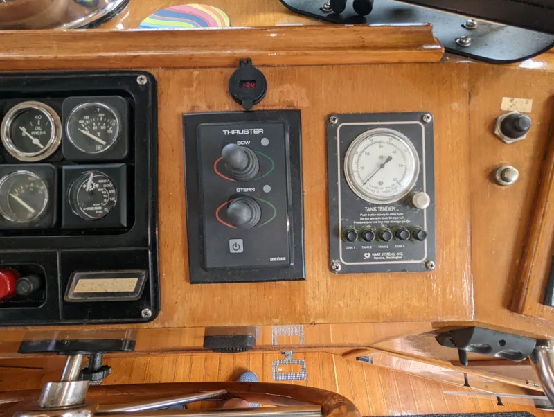 Slide: The Image of Hans Christian Independence trawler 1988 - 41