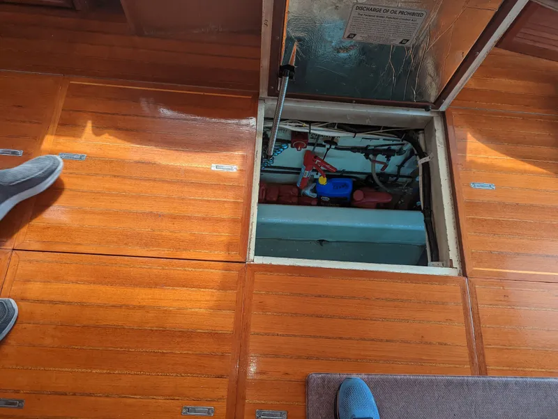 Slide: The Image of Hans Christian Independence trawler 1988 - 42