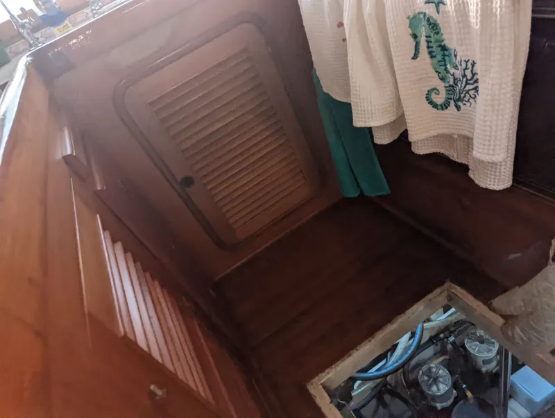 Slide: The Image of Hans Christian Independence trawler 1988 - 44