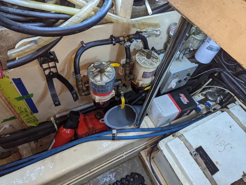 Slide: The Image of Hans Christian Independence trawler 1988 - 46