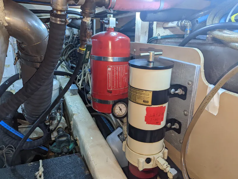 Slide: The Image of Hans Christian Independence trawler 1988 - 47