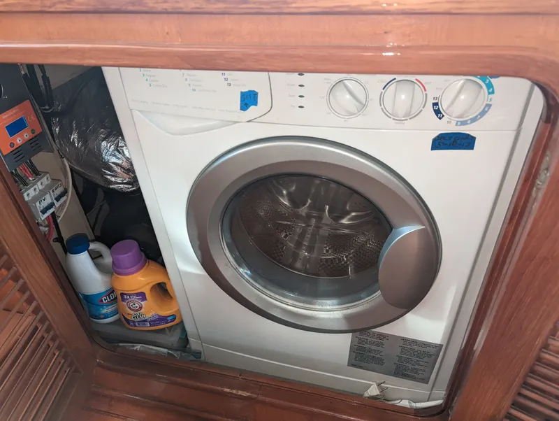 Slide: The Image of Hans Christian Independence trawler 1988 - 48