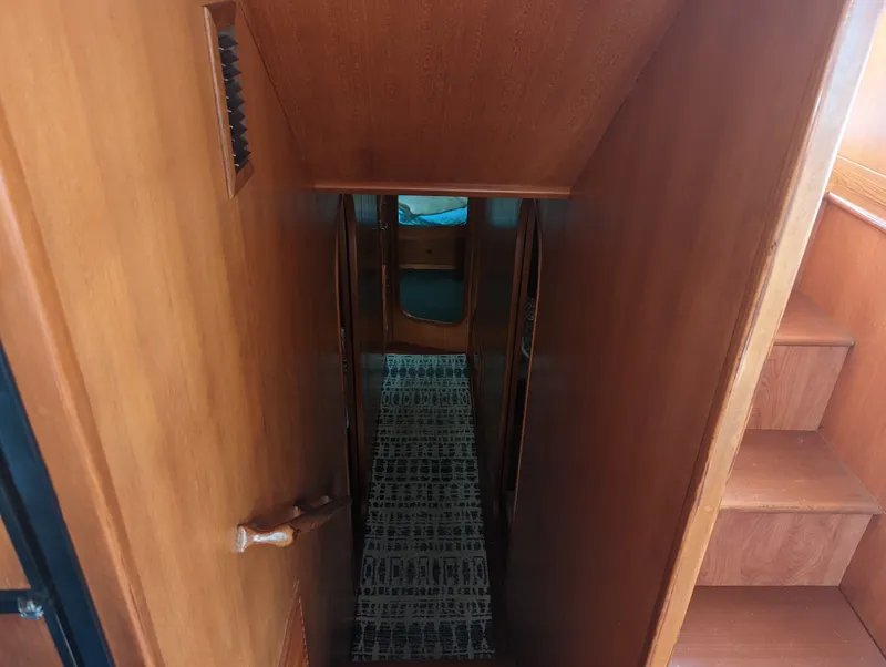 Slide: The Image of Hans Christian Independence trawler 1988 - 50