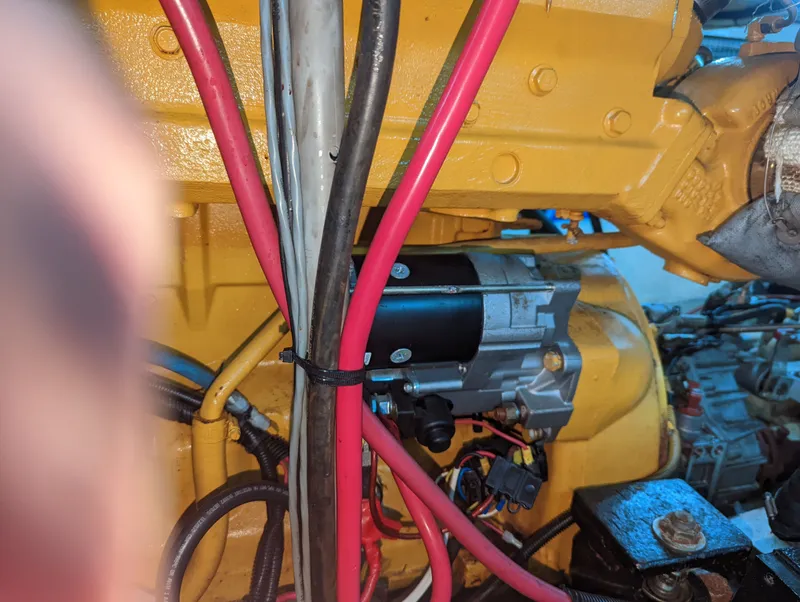 Slide: The Image of Hans Christian Independence trawler 1988 - 52