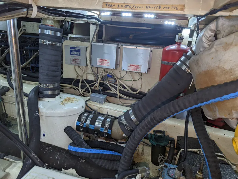 Slide: The Image of Hans Christian Independence trawler 1988 - 61