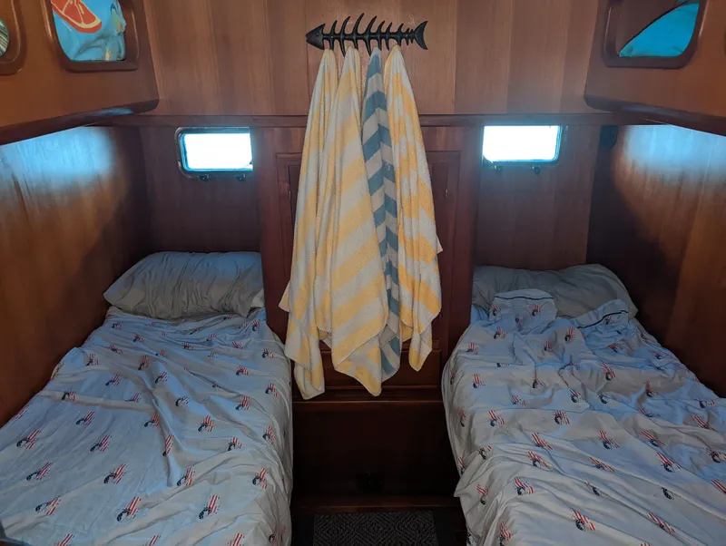 Slide: The Image of Hans Christian Independence trawler 1988 - 65