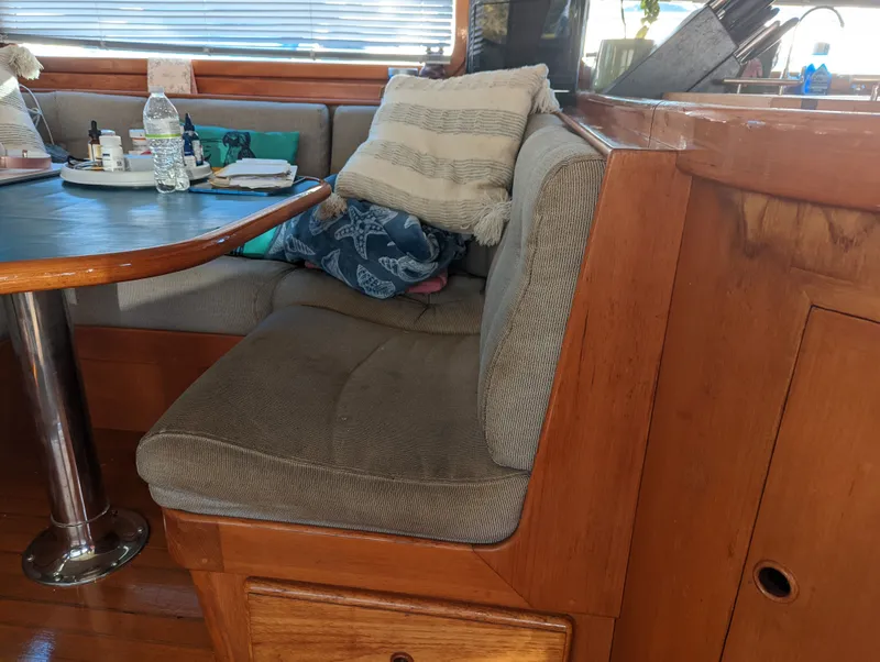 Slide: The Image of Hans Christian Independence trawler 1988 - 67