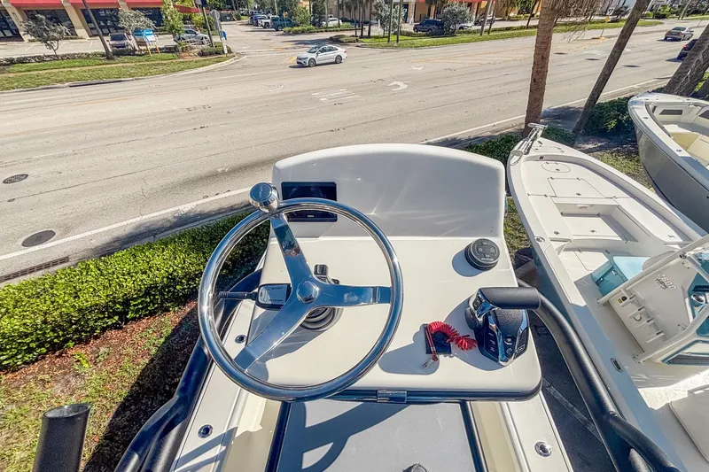 Slide: The Image of Pathfinder 2700 Open 2026 - 7