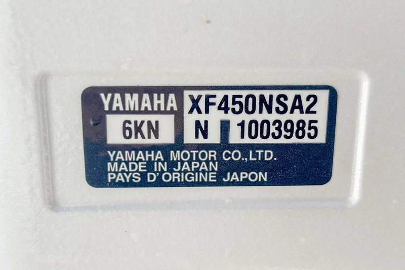 Slide: The Image of Pathfinder 2700 Open 2026 - 9