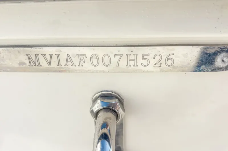 Slide: The Image of Pathfinder 2700 Open 2026 - 10