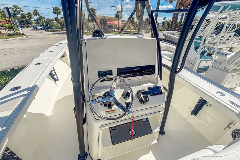 Slide: The Image of Pathfinder 2700 Open 2026 - 3