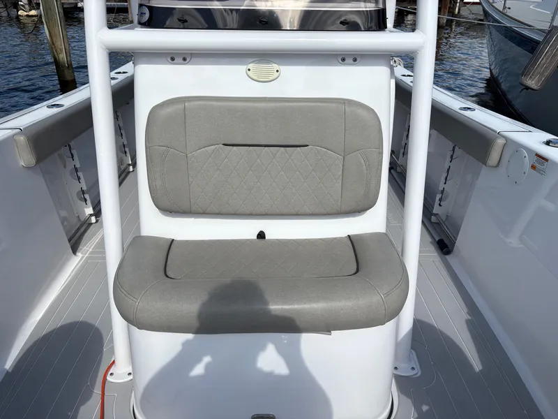 Slide: The Image of Sportsman Heritage 241 Center Console 2022 - 10