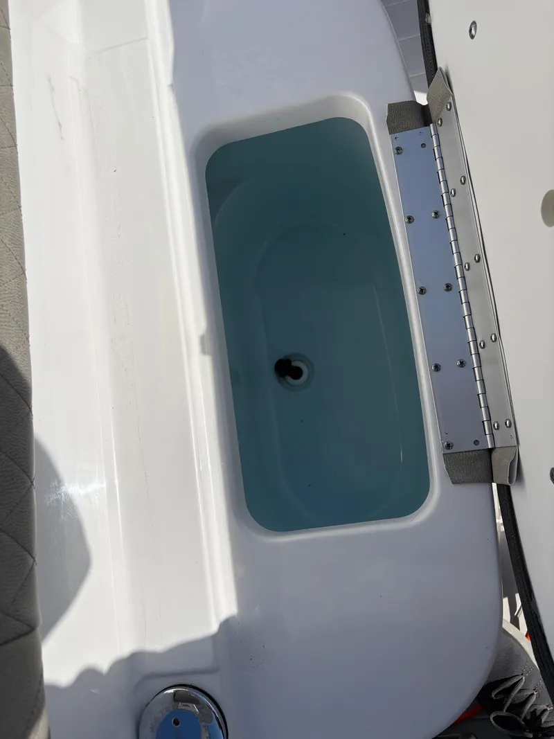 Slide: The Image of Sportsman Heritage 241 Center Console 2022 - 11