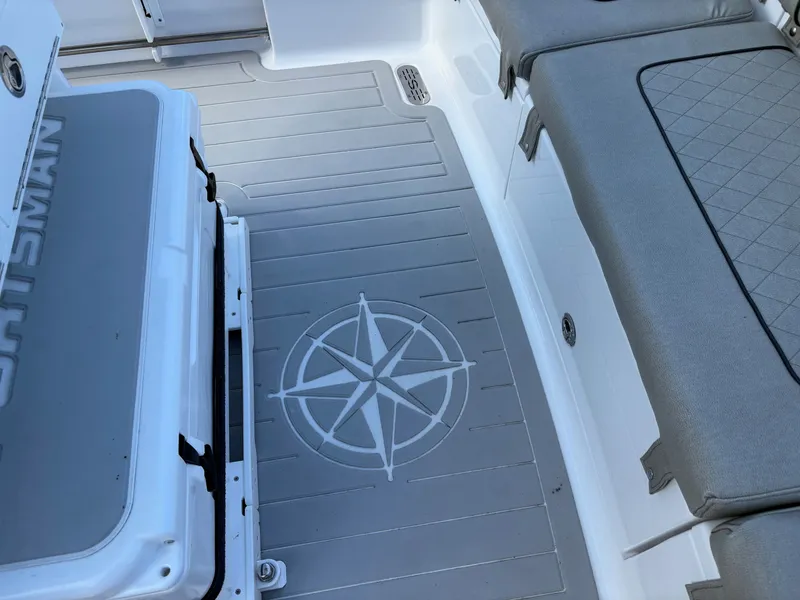 Slide: The Image of Sportsman Heritage 241 Center Console 2022 - 15