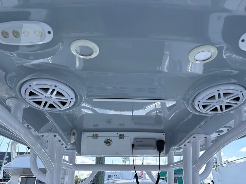 Slide: The Image of Sportsman Heritage 241 Center Console 2022 - 22