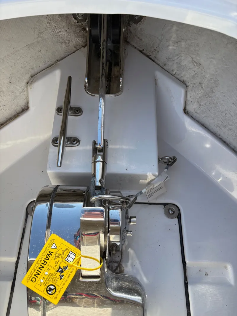 Slide: The Image of Sportsman Heritage 241 Center Console 2022 - 38