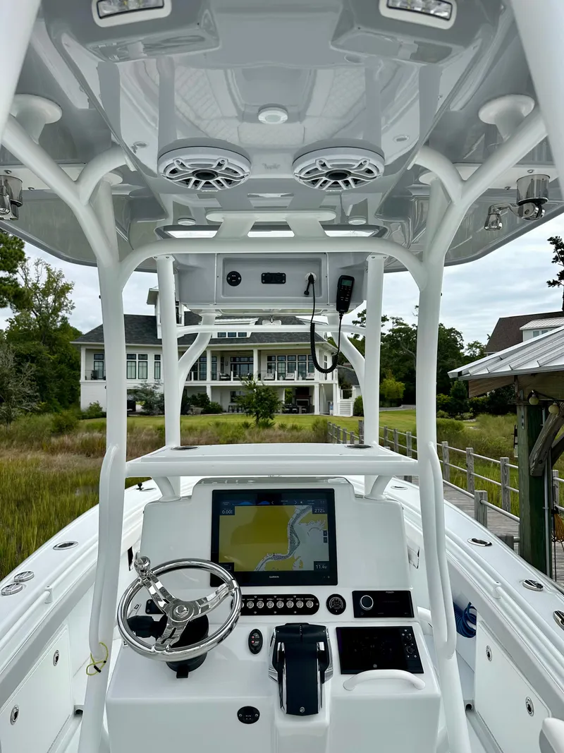 Slide: The Image of Yellowfin 26 2024 - 14