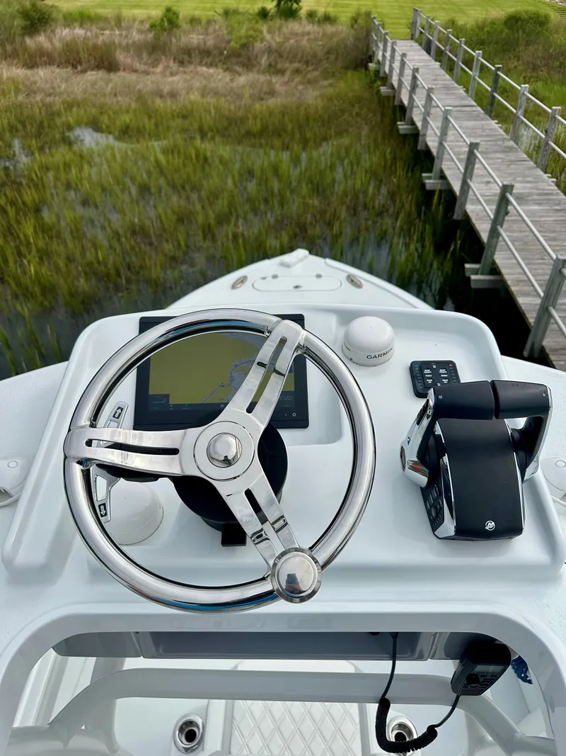 Slide: The Image of Yellowfin 26 2024 - 15