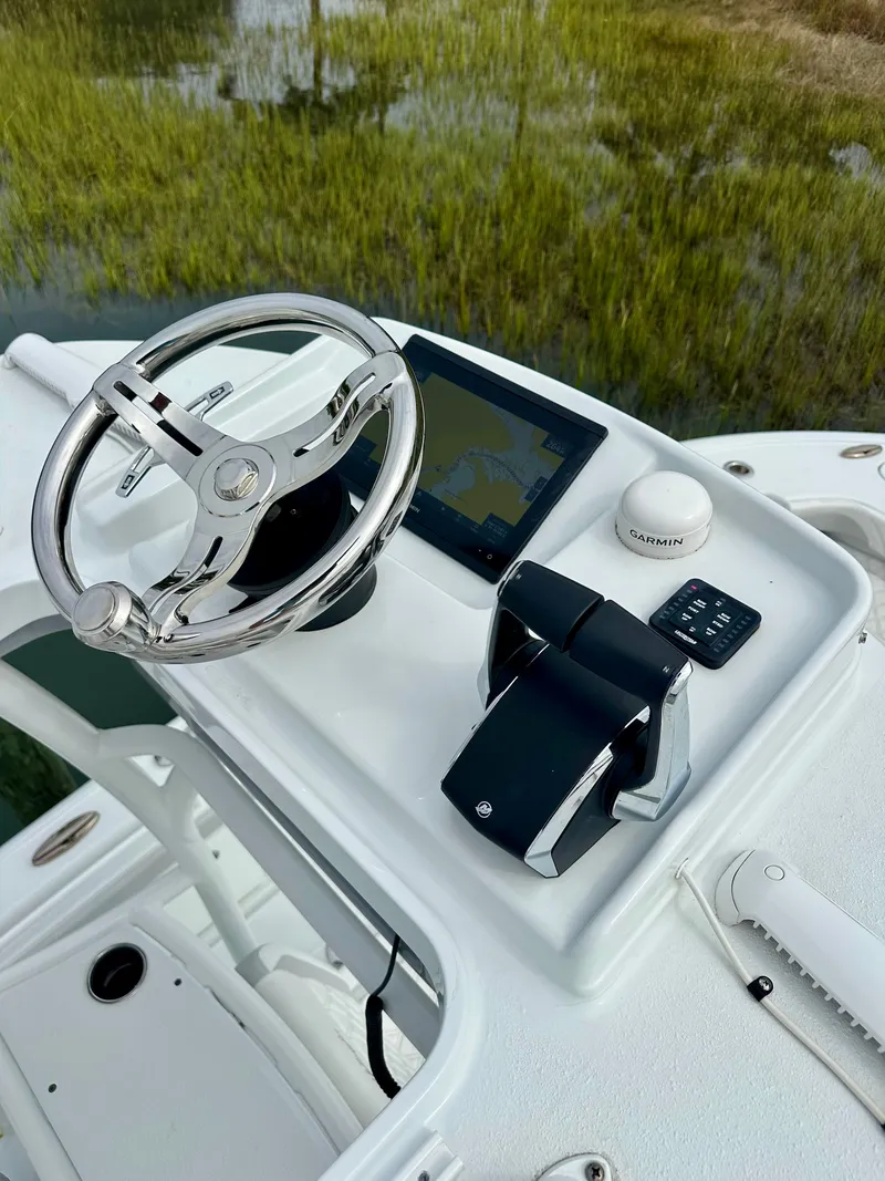 Slide: The Image of Yellowfin 26 2024 - 16