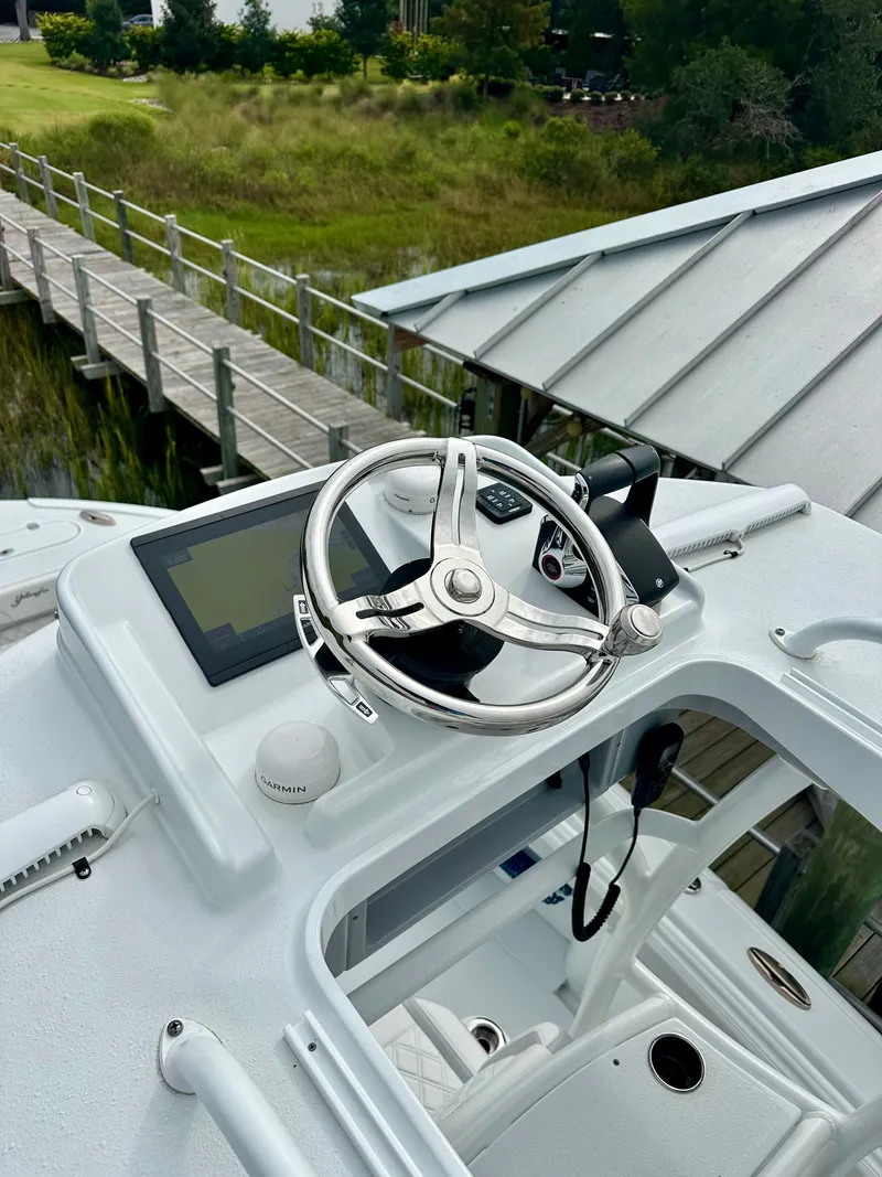 Slide: The Image of Yellowfin 26 2024 - 17