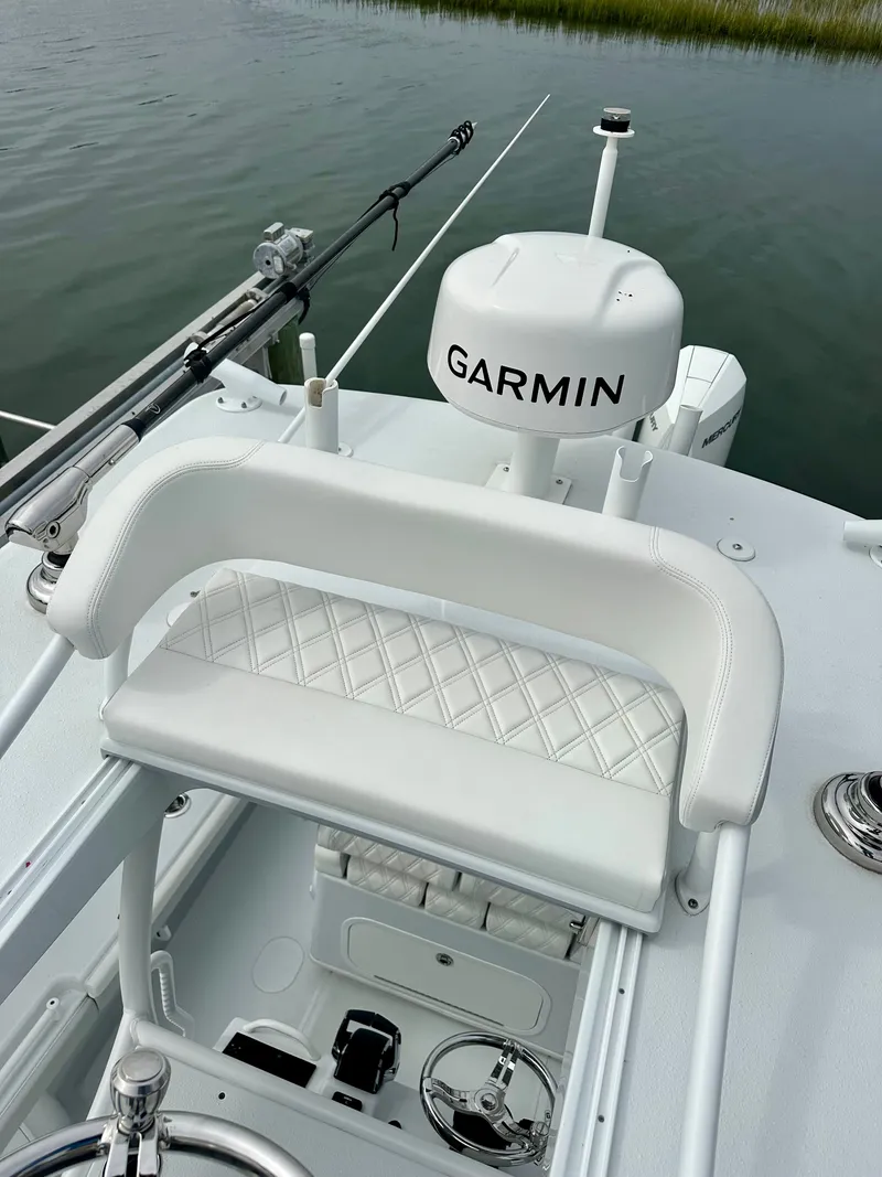 Slide: The Image of Yellowfin 26 2024 - 18