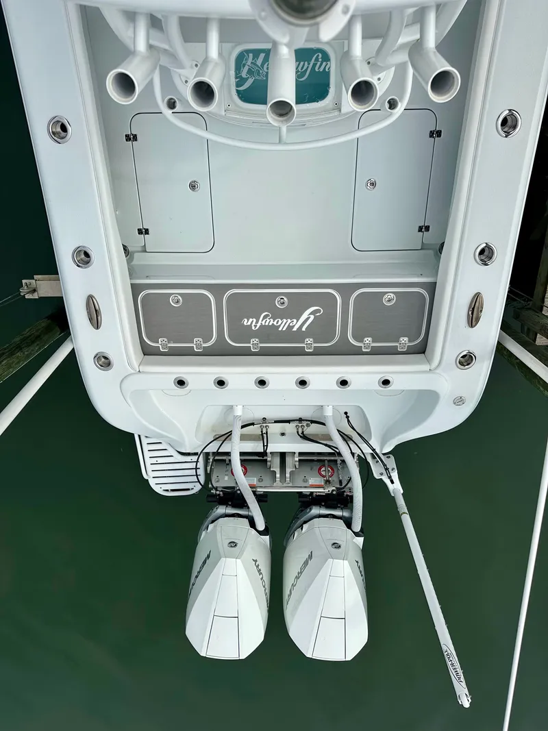 Slide: The Image of Yellowfin 26 2024 - 19