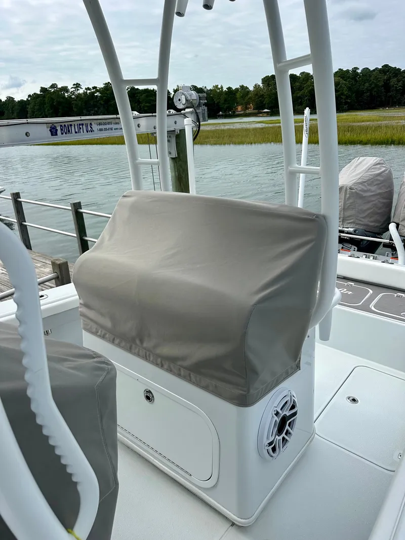 Slide: The Image of Yellowfin 26 2024 - 2