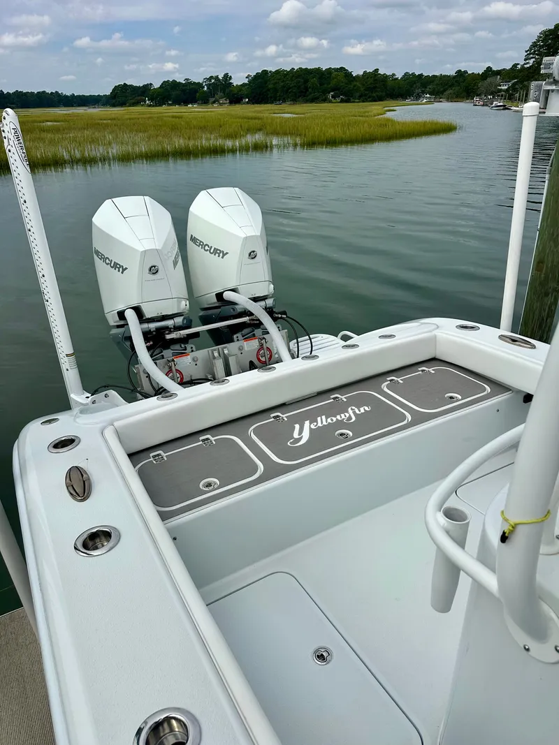 Slide: The Image of Yellowfin 26 2024 - 22