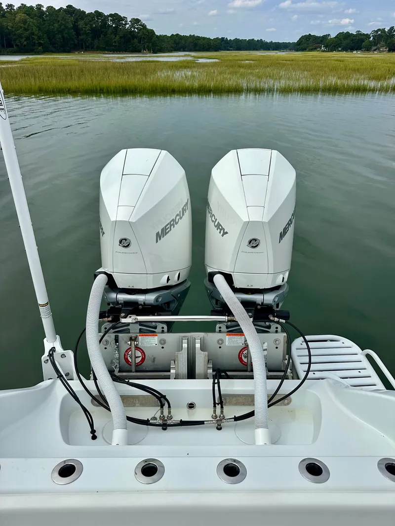 Slide: The Image of Yellowfin 26 2024 - 24