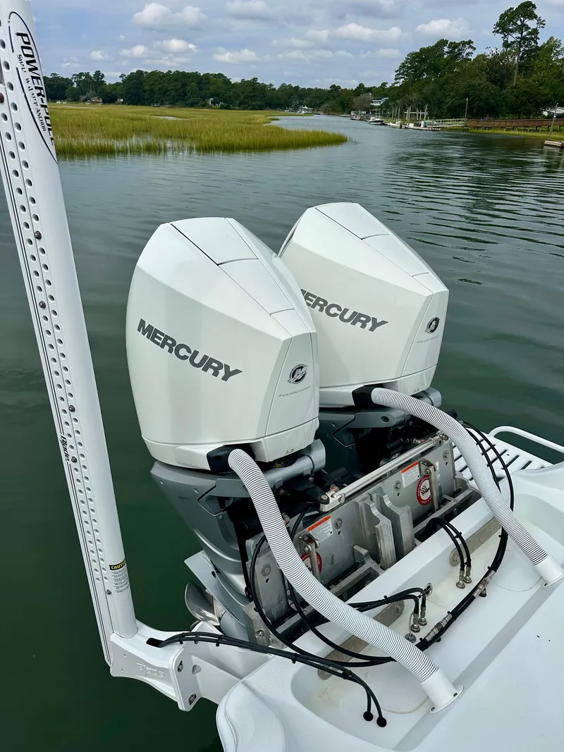 Slide: The Image of Yellowfin 26 2024 - 25