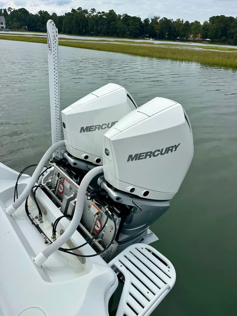 Slide: The Image of Yellowfin 26 2024 - 26