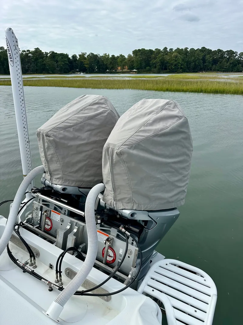 Slide: The Image of Yellowfin 26 2024 - 3