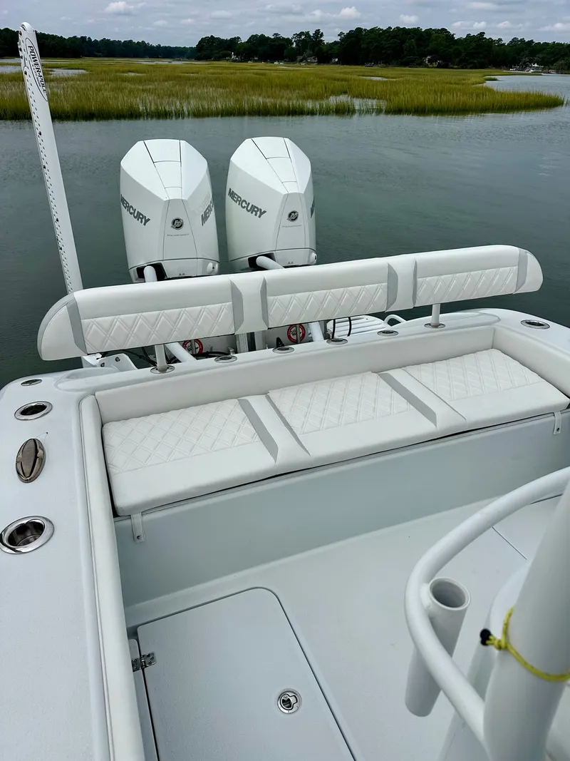 Slide: The Image of Yellowfin 26 2024 - 30