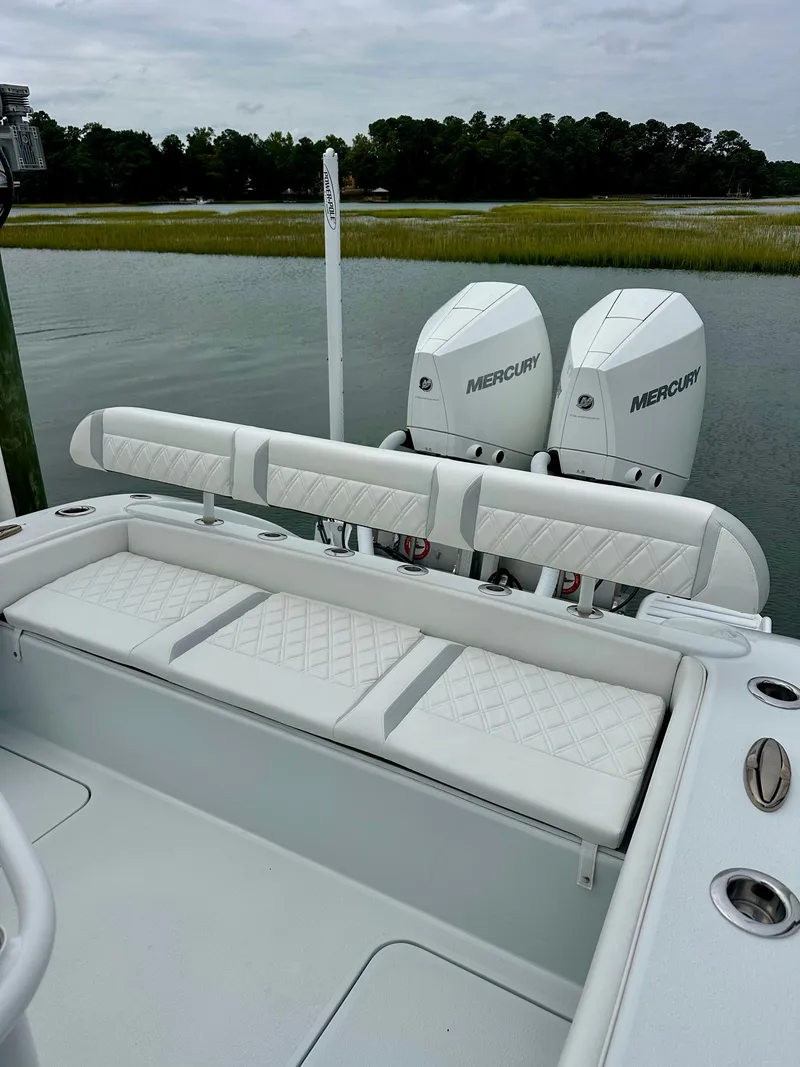 Slide: The Image of Yellowfin 26 2024 - 31