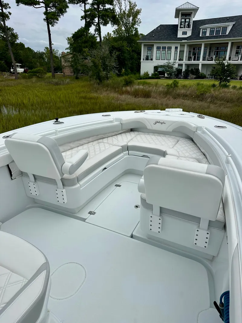 Slide: The Image of Yellowfin 26 2024 - 33