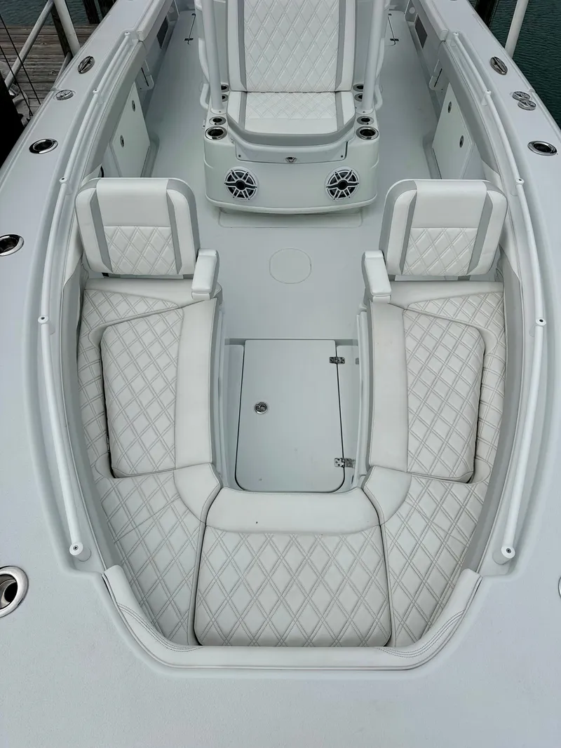 Slide: The Image of Yellowfin 26 2024 - 34