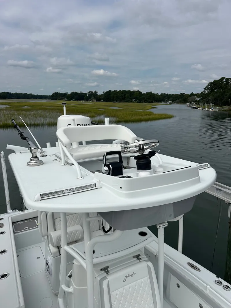 Slide: The Image of Yellowfin 26 2024 - 6