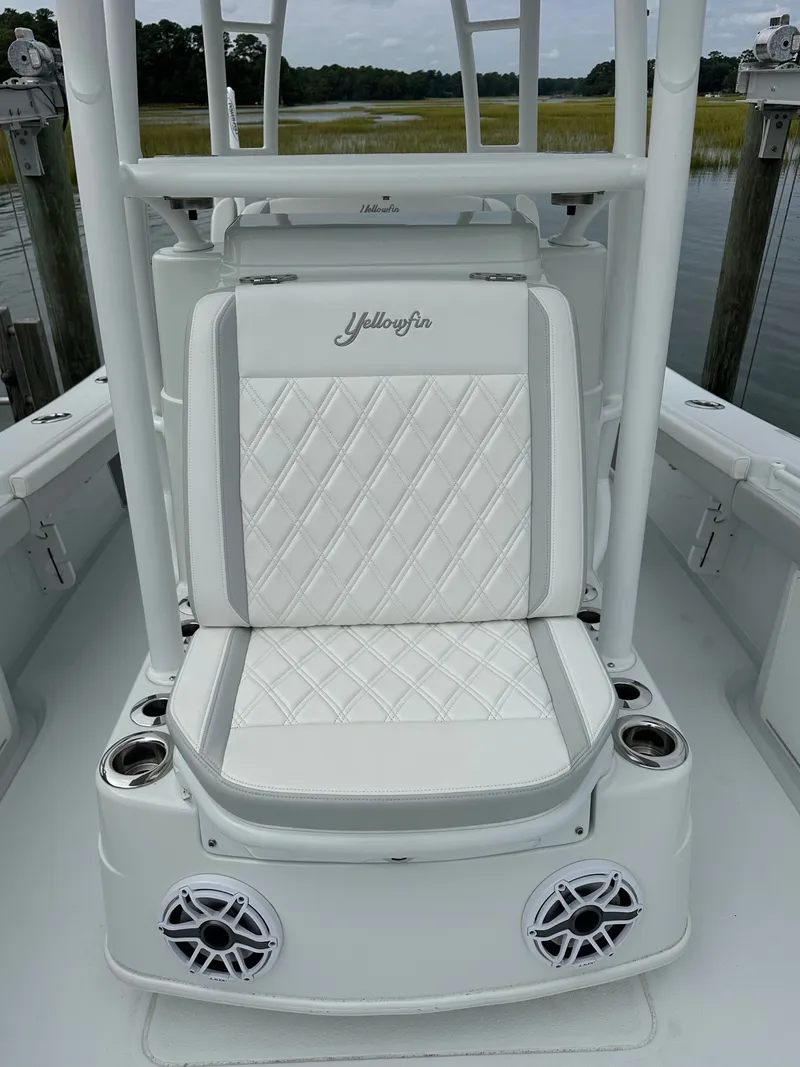 Slide: The Image of Yellowfin 26 2024 - 8