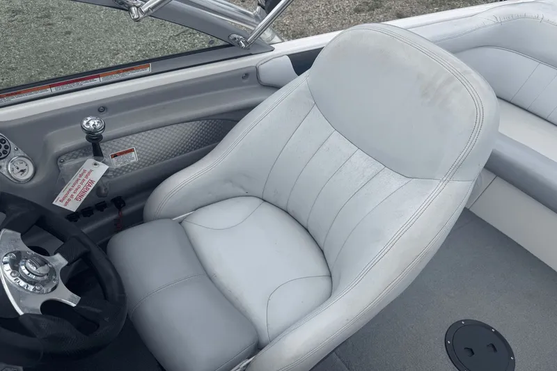 Slide: The Image of MasterCraft X2 2003 - 13