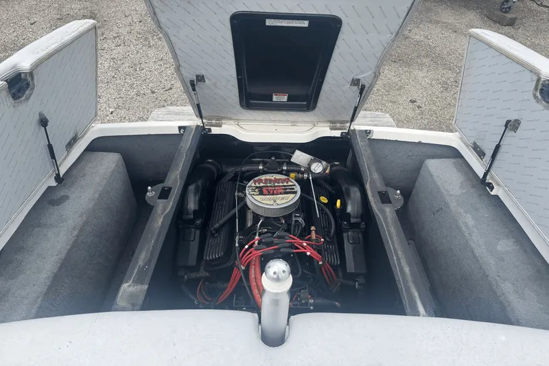 Slide: The Image of MasterCraft X2 2003 - 28